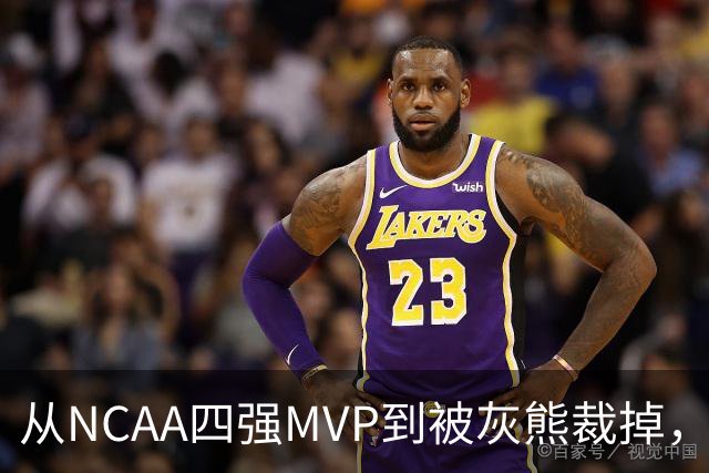 从NCAA四强MVP到被灰熊裁掉，他签下双向合同加盟独行侠
